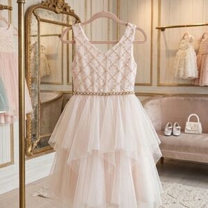 American Princess Dress